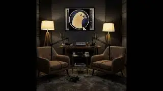 Flight System, by Jos Tohone. The Pigeon Fancier Podcast