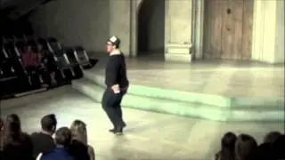 Dance on the Saskatchewan 2013 - 