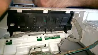 A todos los lavarropas drean next  les pasa esto. Paso a paso como cambiar botonera de inicio pausa