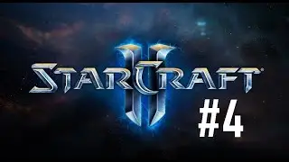 StarCraft II Campaign Wings of Liberty - Seizing another Artefact! | Uncommented Gaming