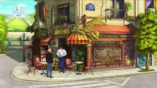 Broken Sword 5 - The Serpents Curse - #2