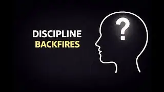 Why Discipline Feels Hard When It Should Feel Simple