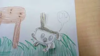 Stop Motion Animation Camp 7/22 - 7/26