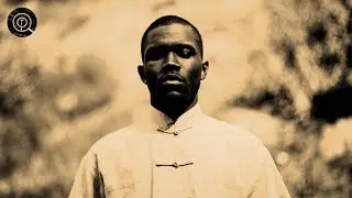 [FREE] Frank Ocean Type Beat 2019 | Frank Ocean Instrumental - Idle