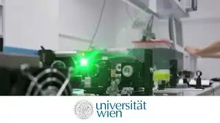 Demonstrating industry-leading specs in Vienna with our deterministic single-photon source