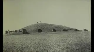 MYSTERIOUS RUSSIA: STRANGE SITES, STRANGE DISCOVERIES