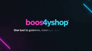 Boost4yShop &ndash; AI Tool to Generate & Sync Content for TikTok Shop Sellers