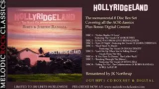HOLLYRIDGELAND: The Songs Of Robin & Judithe Randall - AINA - Hard Heart To Break (Unmastered Audio)