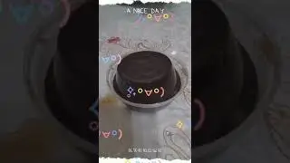 寶可夢仙草奶凍，可愛的Pok&eacute;mon圖案開箱❤