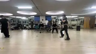 20251115休息一下盃 冠亞 louis vs 詠婕