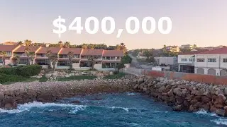 Inside a $400,000 Beach House in South Africa