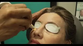 Introducing Optilight, the new treatment for dry eyes