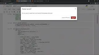 Create Live Streaming Video Chat App  using cv2 module of Python