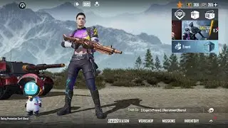 bgmi live stream with winky morya