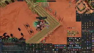 Beastmaster Durzag Solo (Cormes and Goes Feat, 3/5)