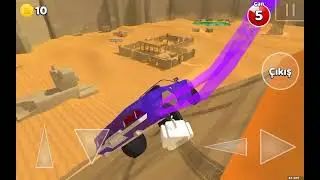 SÜPER BEAR Adventure Çocuk ve baba part 1
