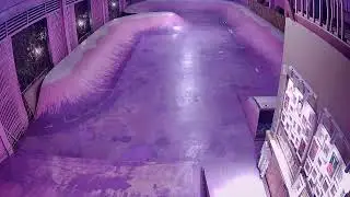 Cintalam Surf Skate Park Live Streaming, We are open from 9 a.m - 9 p.m