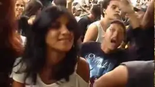 IN ALPHA NO CONQUISTA UNDERGROUND 2007