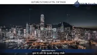 Sứ Mệnh Của FVP Holdings l FVP Trade TV