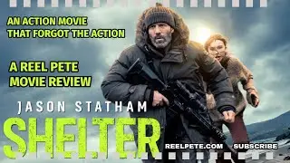 Shelter Review: Jason Statham Can't Save this Generic Thriller