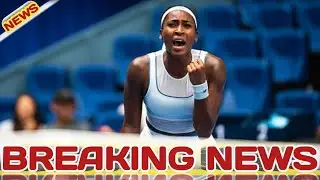 Coco Gauff DOMINATES the WTA Power Rankings After Asian Swing!