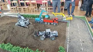 RC TRUCK VÝSTAVA HOLÝŠOV 2023