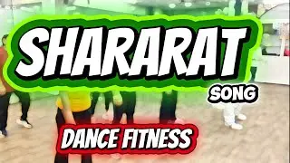 SHARARAT song _ artwish Dance Studio _ dance fitness _ fitness workout _ workout #workout #fitness 