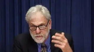 HKS Library Virtual Book Tour with Jeffrey Seglin (2016)