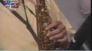 Maratonica Enlace - Cosas Nuevas
