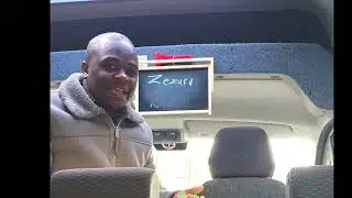 Origin of the Shona language (Zimbabwe)
