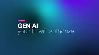auxi GEN AI - PowerPoint Proposal Maker