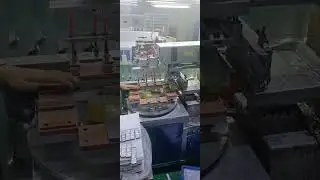 1 Color Pad Printers Tampo Conveyor Pad Printing Machine For small part for pad printing machine