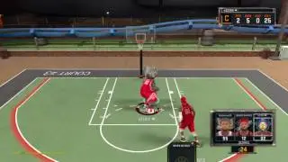 BascoBarnes 88 stretch ripbabyjay 96 playmaker e219th 97 stretch