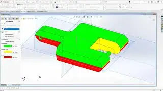 SolidWorks Training: Learn the basics of SolidWorks 2025 with these videos 2 of 4