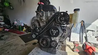 Deleting The Ac On Your Mazdaspeed 6/3 With NC Miata Parts