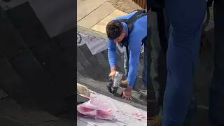 Best roofer around #dfw #roofing #roofs