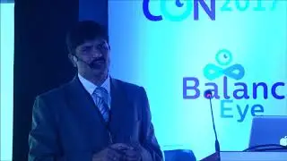 Core Laws in Vestibular Physiology -  Dr. Srinivas Dorasala