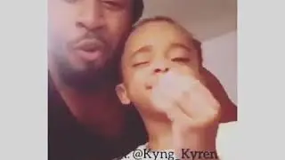 Father-son goals