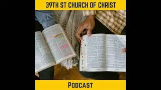 The Twisted Scriptures - Lesson 18 - Marriage, Divorce And Remarriage Part 2 - James Meadows