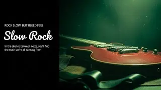 Slow Rock Peaceful Love Songs | Soft Rock Romantic Ballads for Sleep