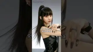 99% time Zena with bangs but.. #kpop #kpopedit #trending #viral #mave #zena #제나 #shorts