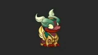 How to breed Oracle Dragon in Dragonvale