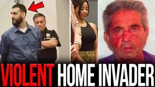 Grandson In NOTORIOUS Mob Family SLAMMED With LONG Prison Sentence