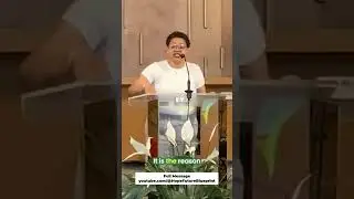 Confronting Sin: Authority, Boldness, and Freedom! #shorts