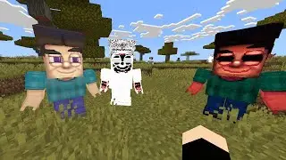 La nueva actualización de Grotesque Steve para Minecraft bedrock es una locura 😱