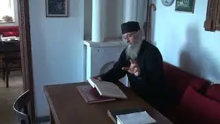 Pavecernița Mare - Tropare umilincioase, Gl.6 (Pl.2) Pr. Iosif Vigliotul