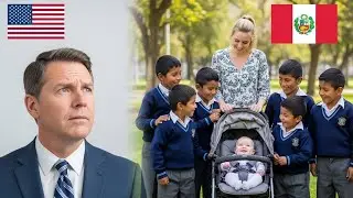 ¿Es la educación de Perú?