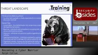 BSidesCHS 2017: 