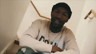 Blockbusta On A Mission