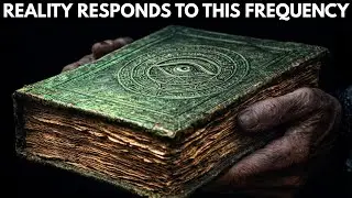 When You&rsquo;re in This Frequency, Reality Comes Knocking at Your Door (Audiobook)